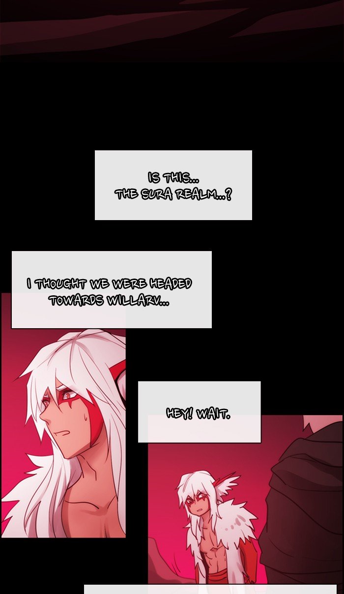 Kubera - Chapter 447