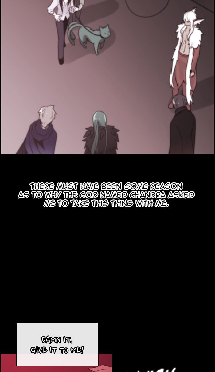 Kubera - Chapter 447