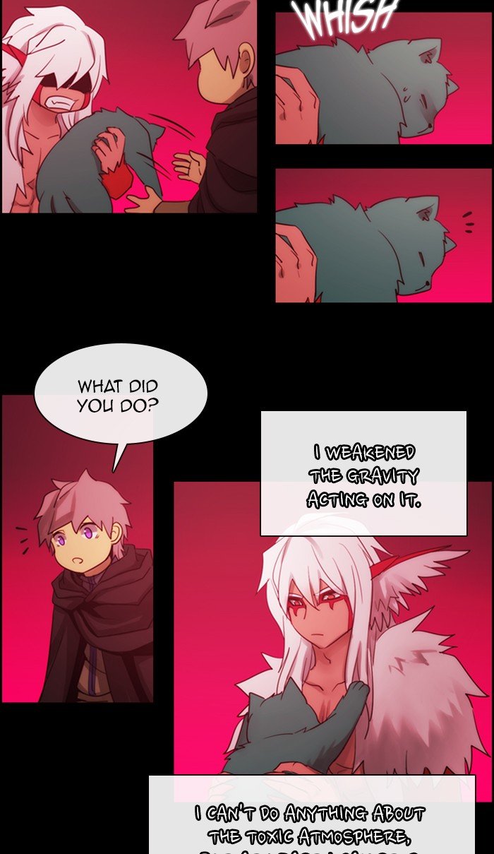 Kubera - Chapter 447