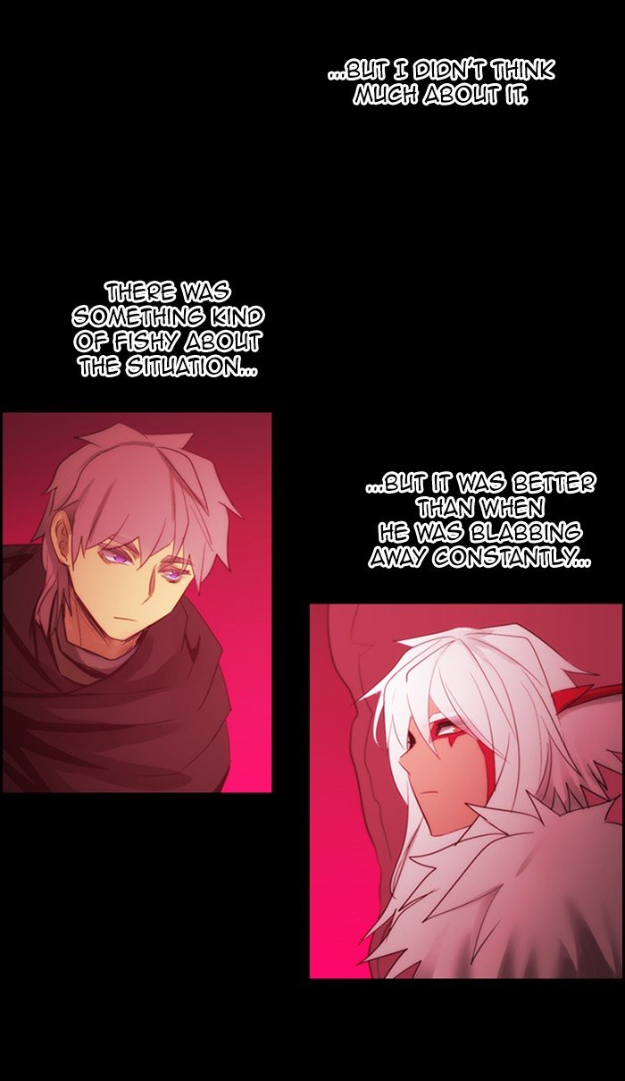 Kubera - Chapter 447