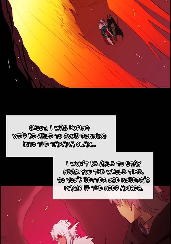 Kubera - Chapter 447