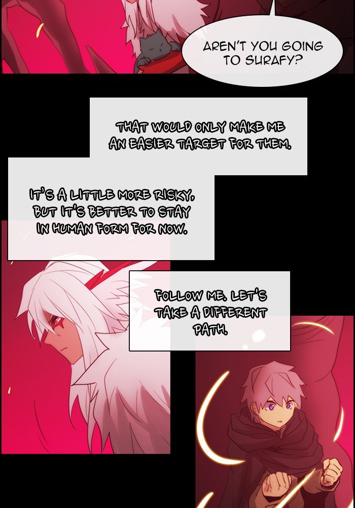 Kubera - Chapter 447