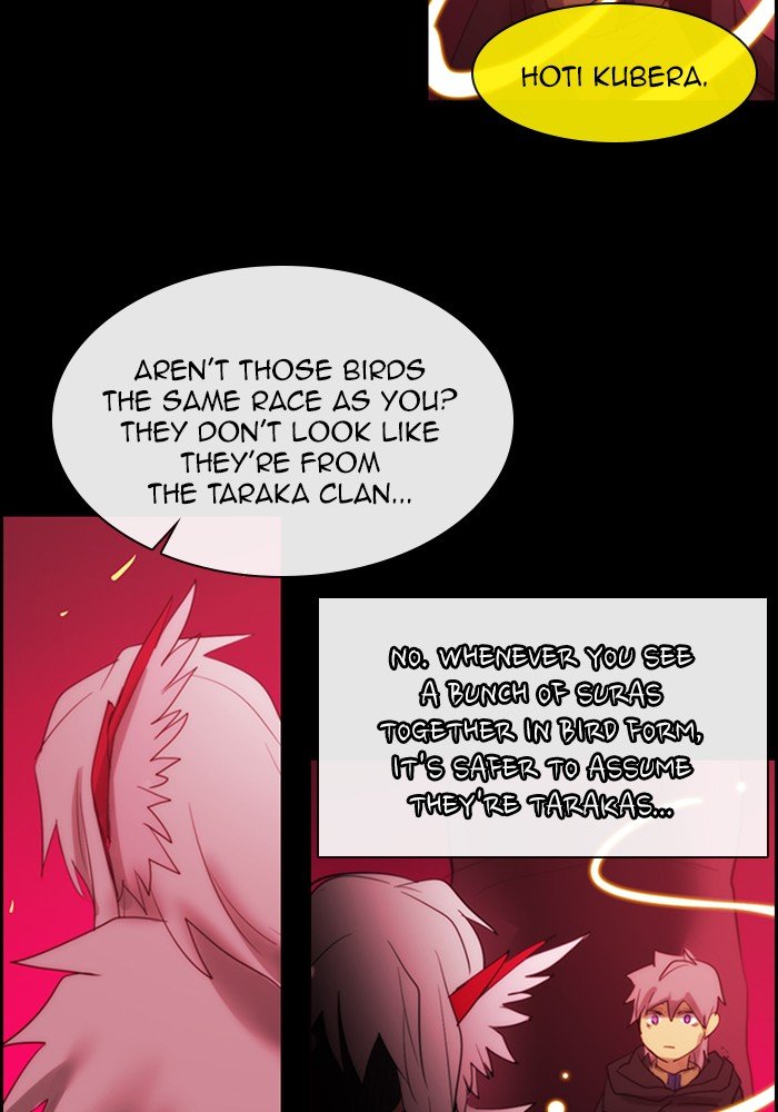 Kubera - Chapter 447