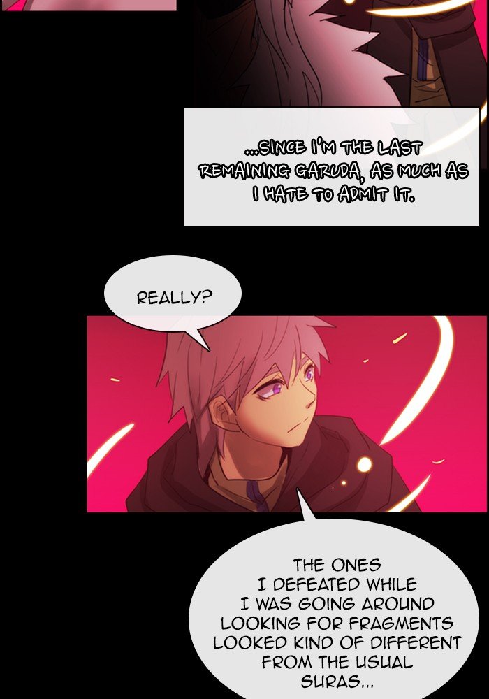 Kubera - Chapter 447