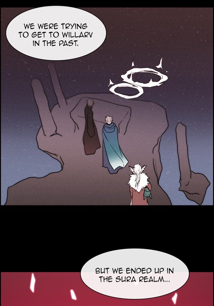 Kubera - Chapter 447