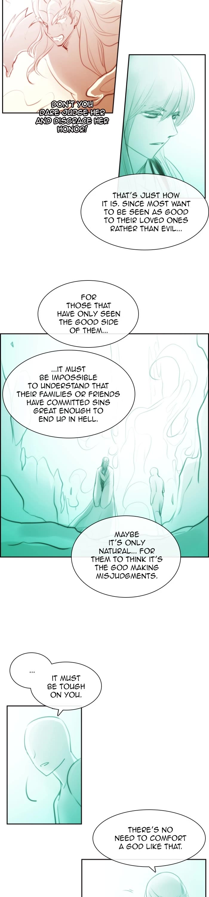 Kubera - Chapter 554: [Season 3] Spin-Off #13 - The End Of A Fiendish Magician