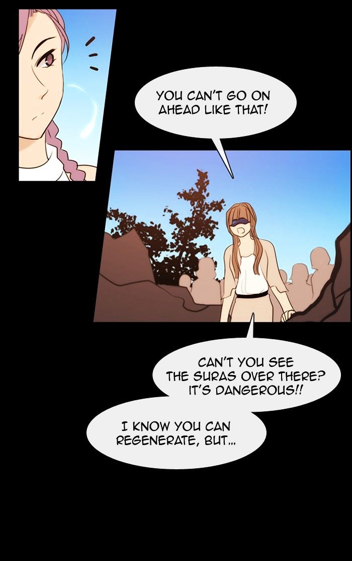 Kubera - Chapter 298