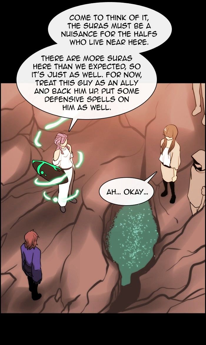 Kubera - Chapter 298