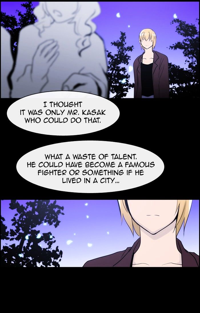 Kubera - Chapter 298