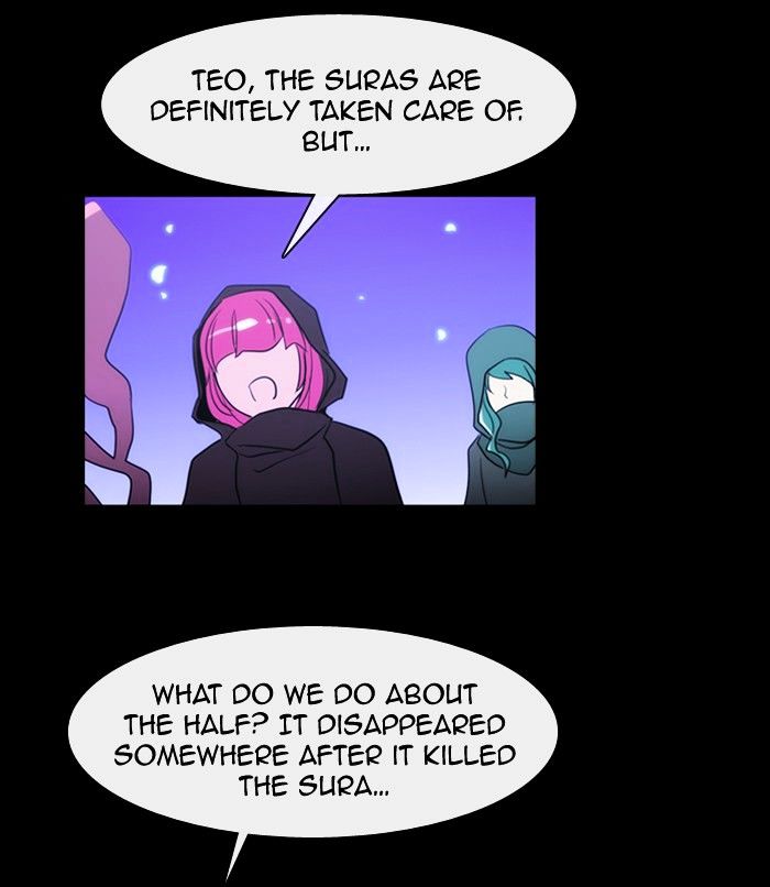 Kubera - Chapter 298