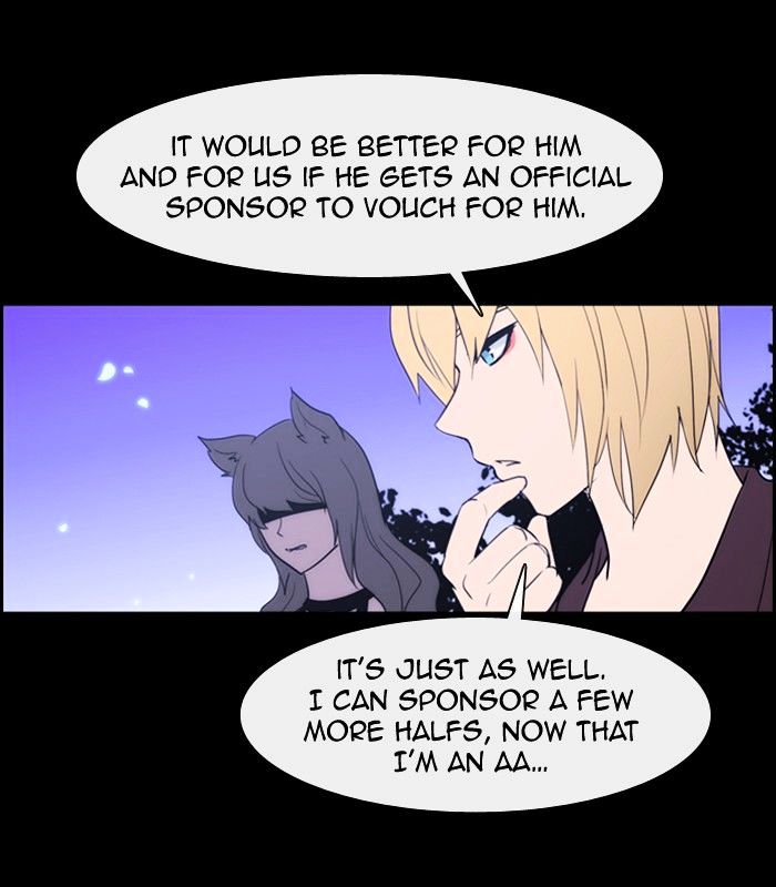 Kubera - Chapter 298