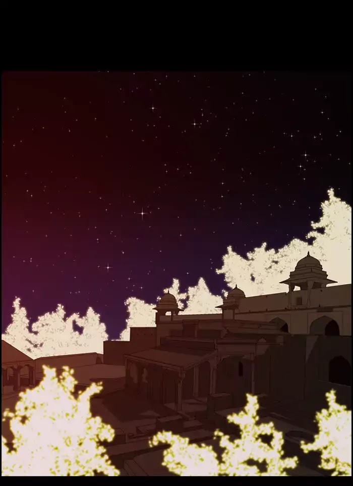 Kubera - Chapter 345: Crossroads (8)