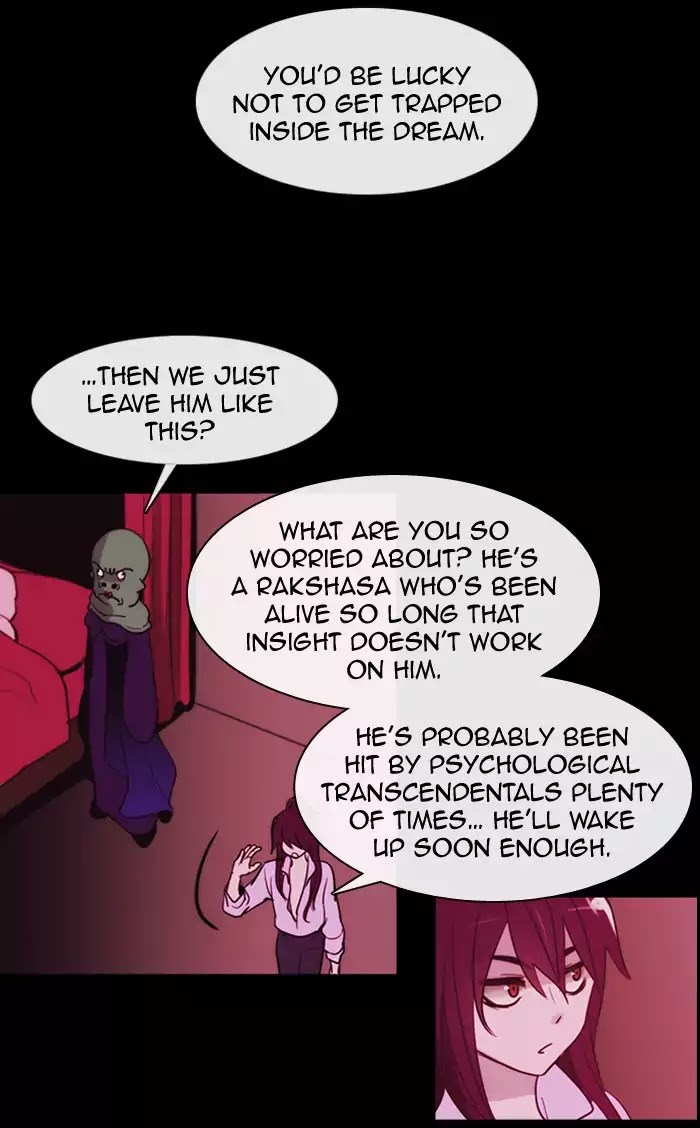 Kubera - Chapter 345: Crossroads (8)