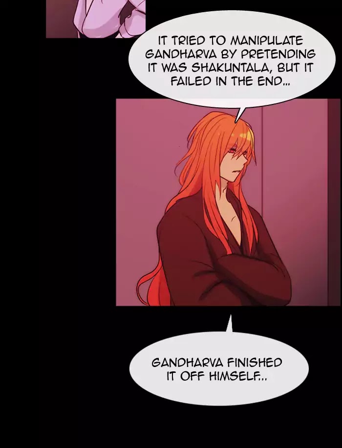 Kubera - Chapter 345: Crossroads (8)