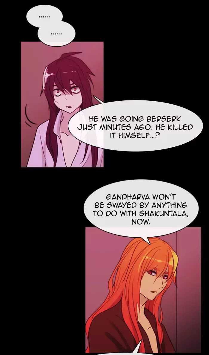 Kubera - Chapter 345: Crossroads (8)