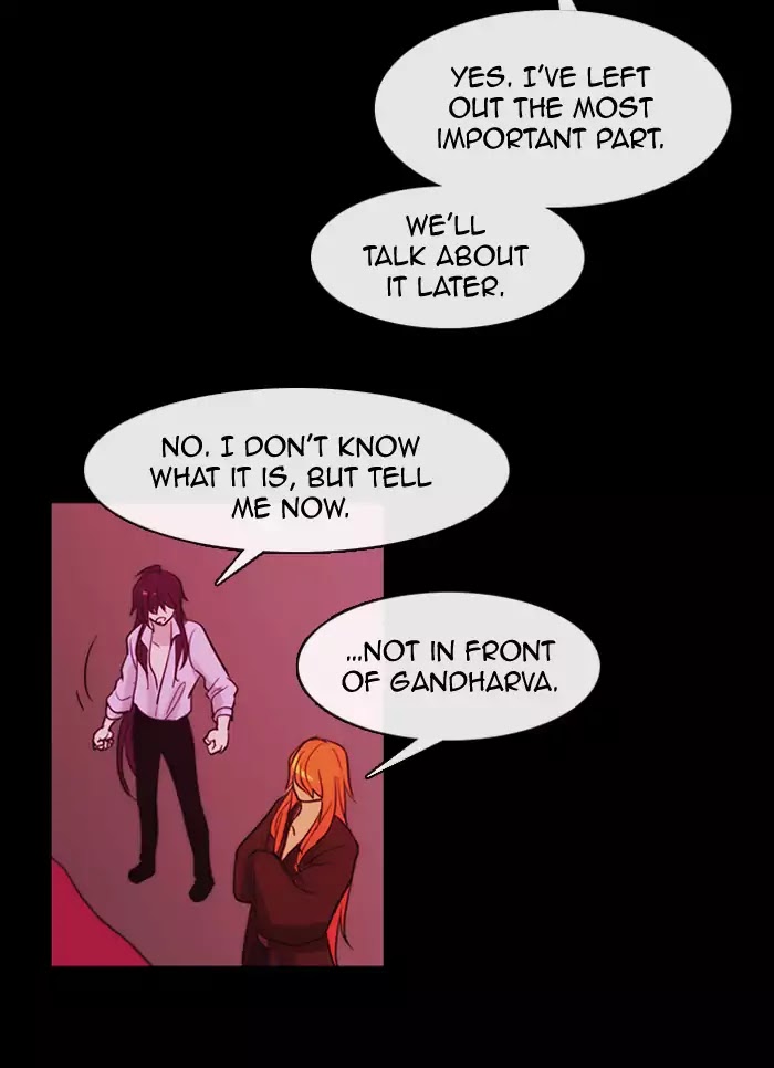 Kubera - Chapter 345: Crossroads (8)