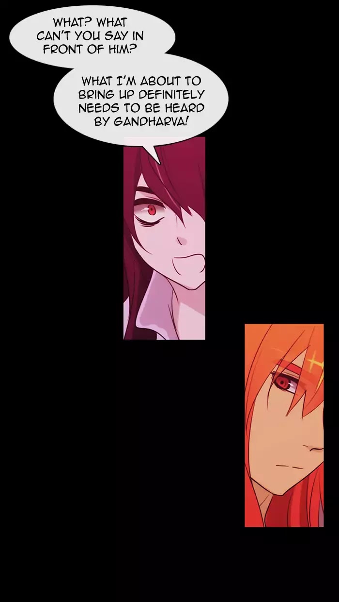 Kubera - Chapter 345: Crossroads (8)