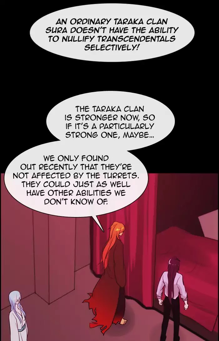 Kubera - Chapter 345: Crossroads (8)