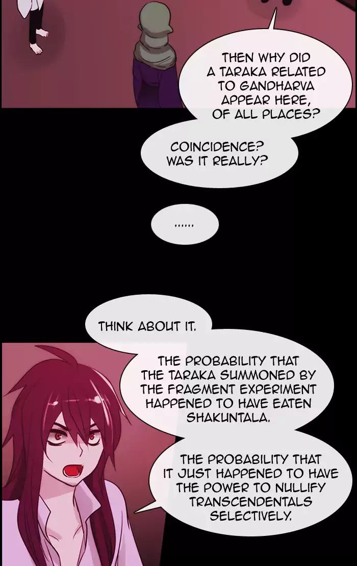 Kubera - Chapter 345: Crossroads (8)