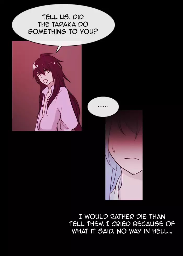 Kubera - Chapter 345: Crossroads (8)