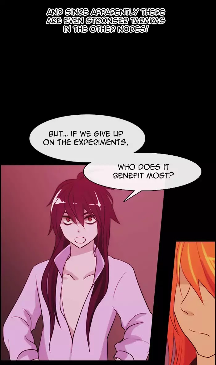 Kubera - Chapter 345: Crossroads (8)