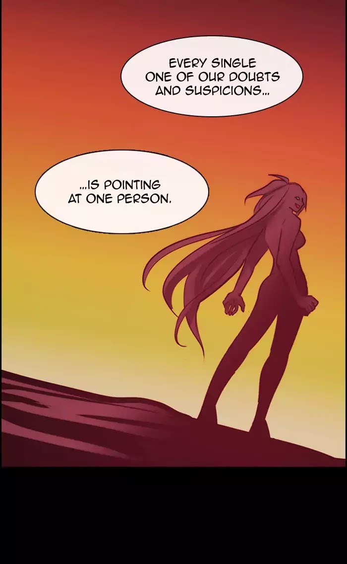 Kubera - Chapter 345: Crossroads (8)