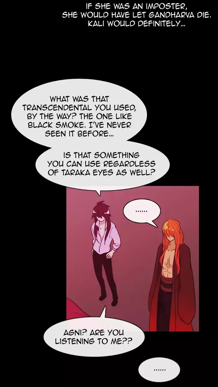 Kubera - Chapter 345: Crossroads (8)