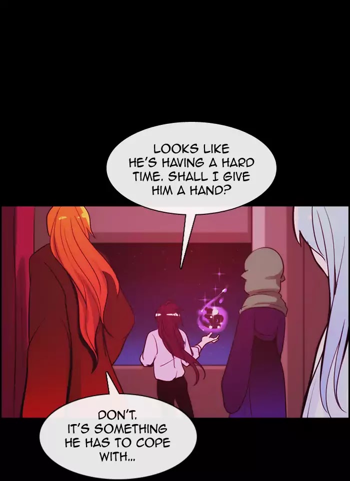 Kubera - Chapter 345: Crossroads (8)