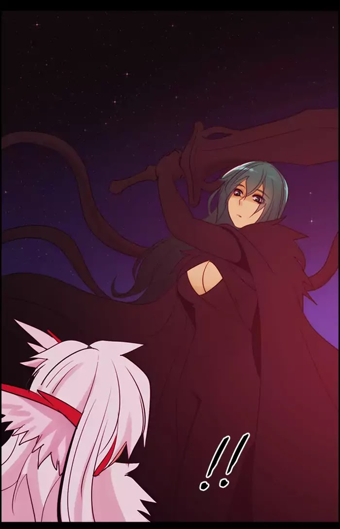 Kubera - Chapter 345: Crossroads (8)