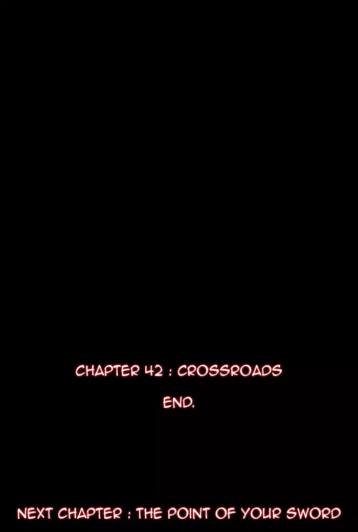 Kubera - Chapter 345: Crossroads (8)