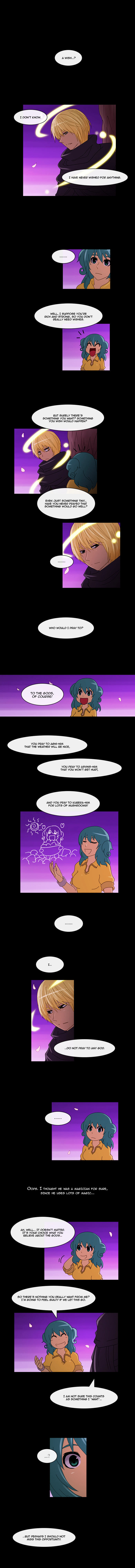 Kubera - Chapter 148 : Rift (6)