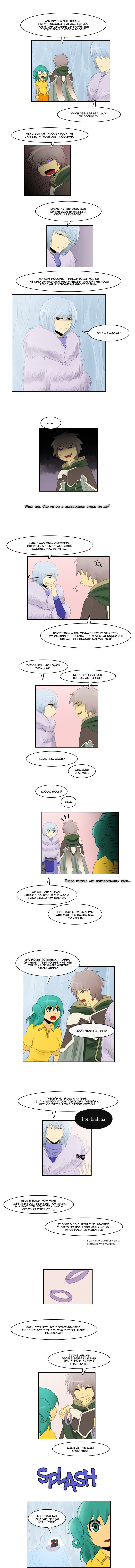 Kubera - Chapter 89 : Lies For You (1)