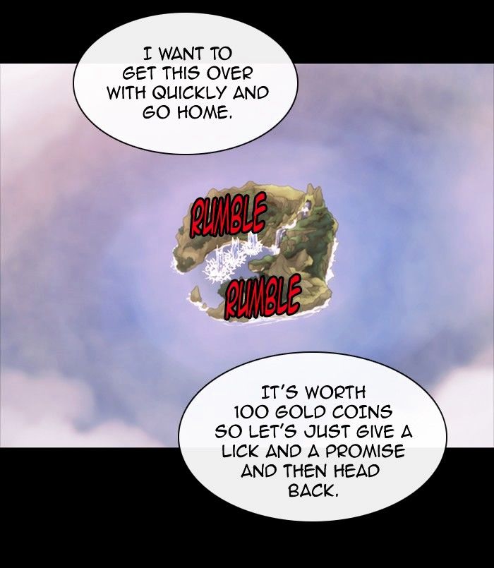 Kubera - Chapter 287