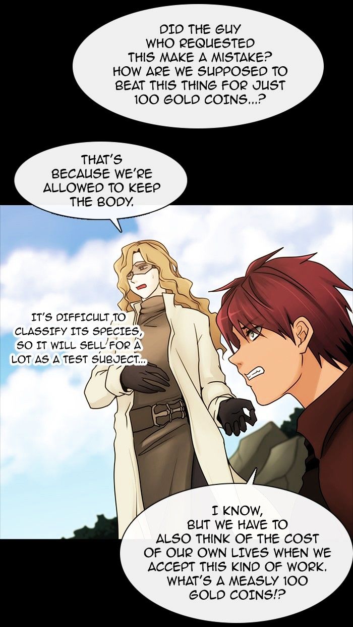 Kubera - Chapter 287