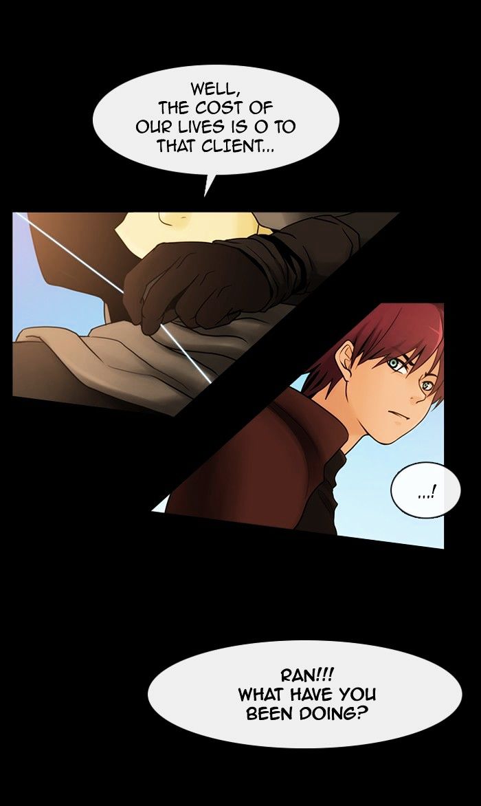 Kubera - Chapter 287