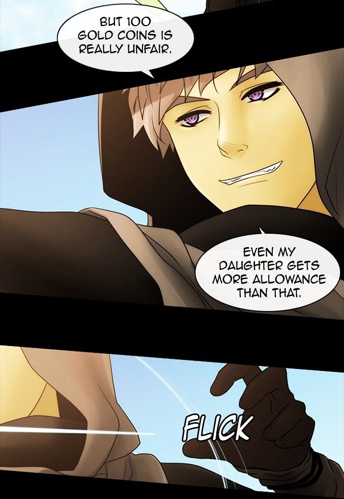 Kubera - Chapter 287