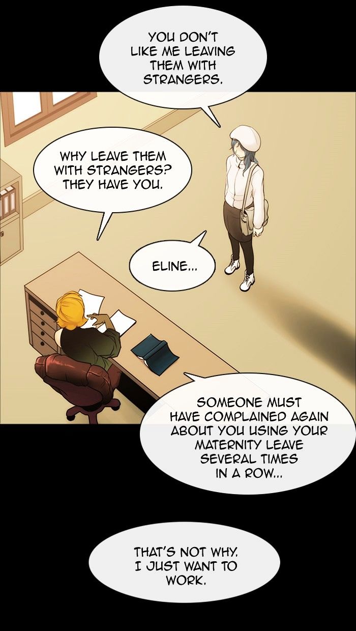 Kubera - Chapter 287