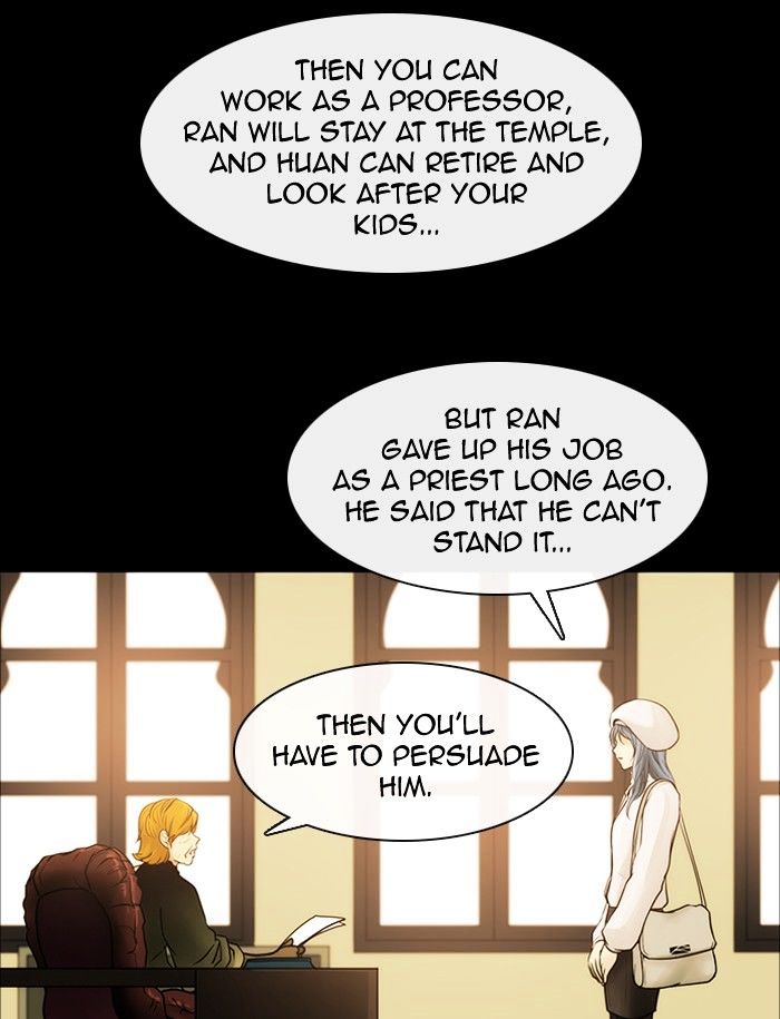 Kubera - Chapter 287