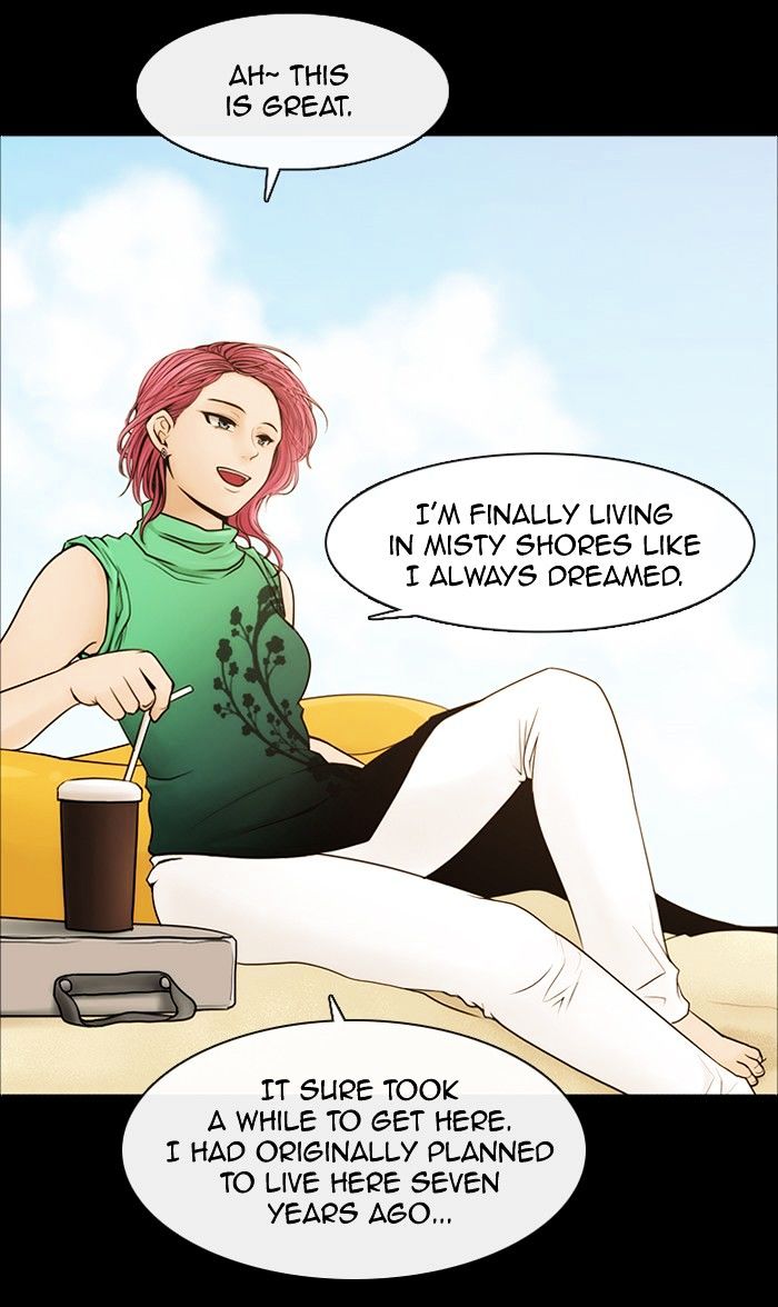 Kubera - Chapter 287