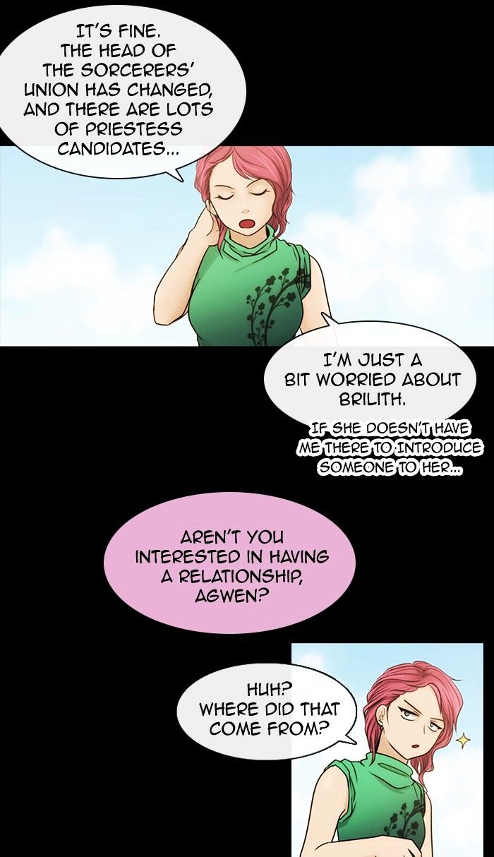 Kubera - Chapter 287