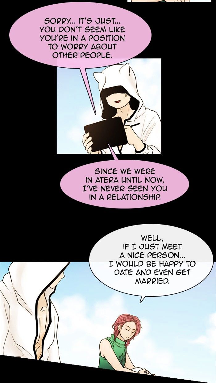 Kubera - Chapter 287