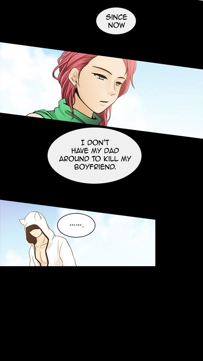 Kubera - Chapter 287