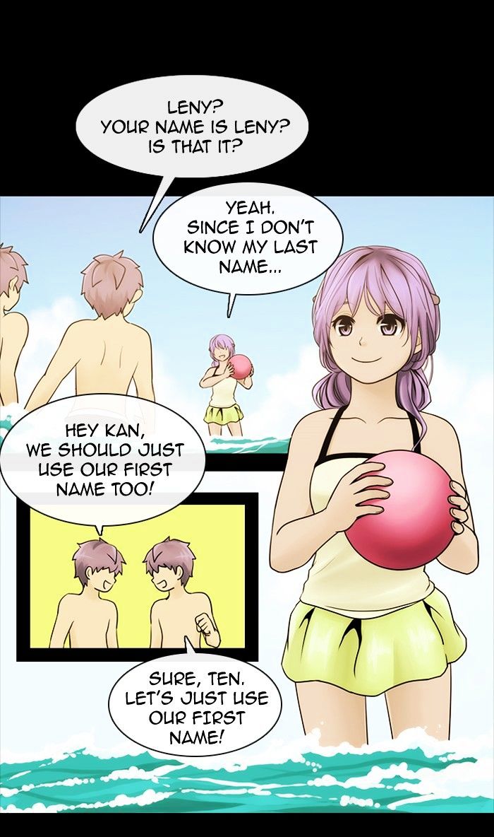 Kubera - Chapter 287