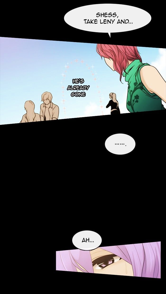 Kubera - Chapter 287