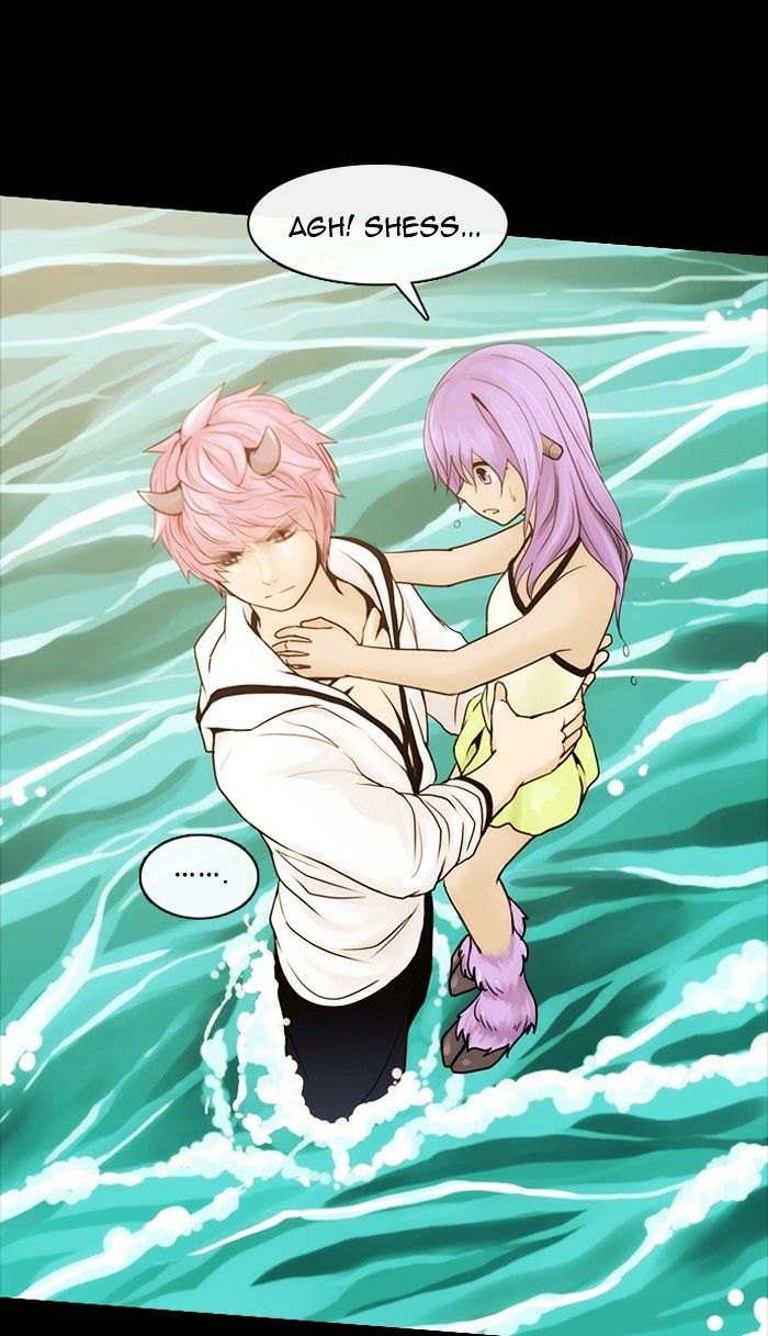 Kubera - Chapter 287