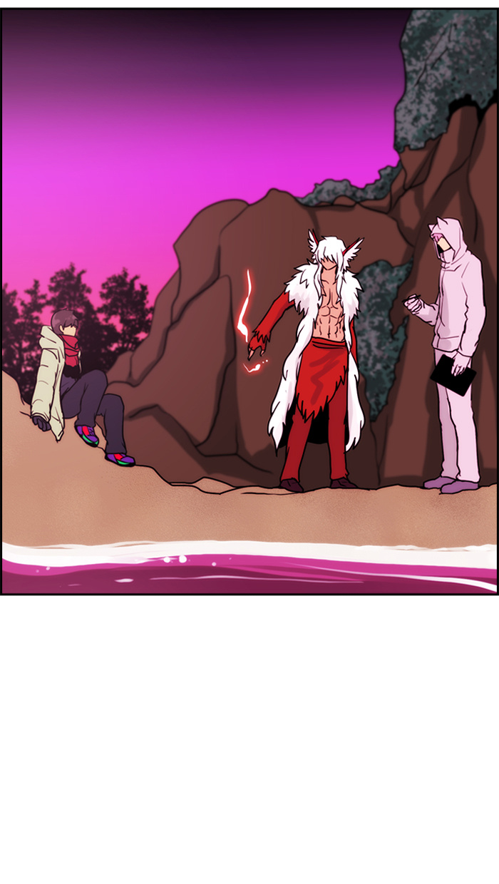 Kubera - Chapter 330