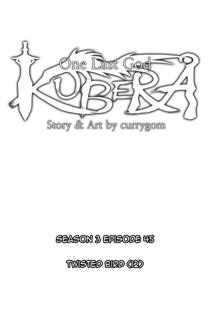 Kubera - Chapter 330