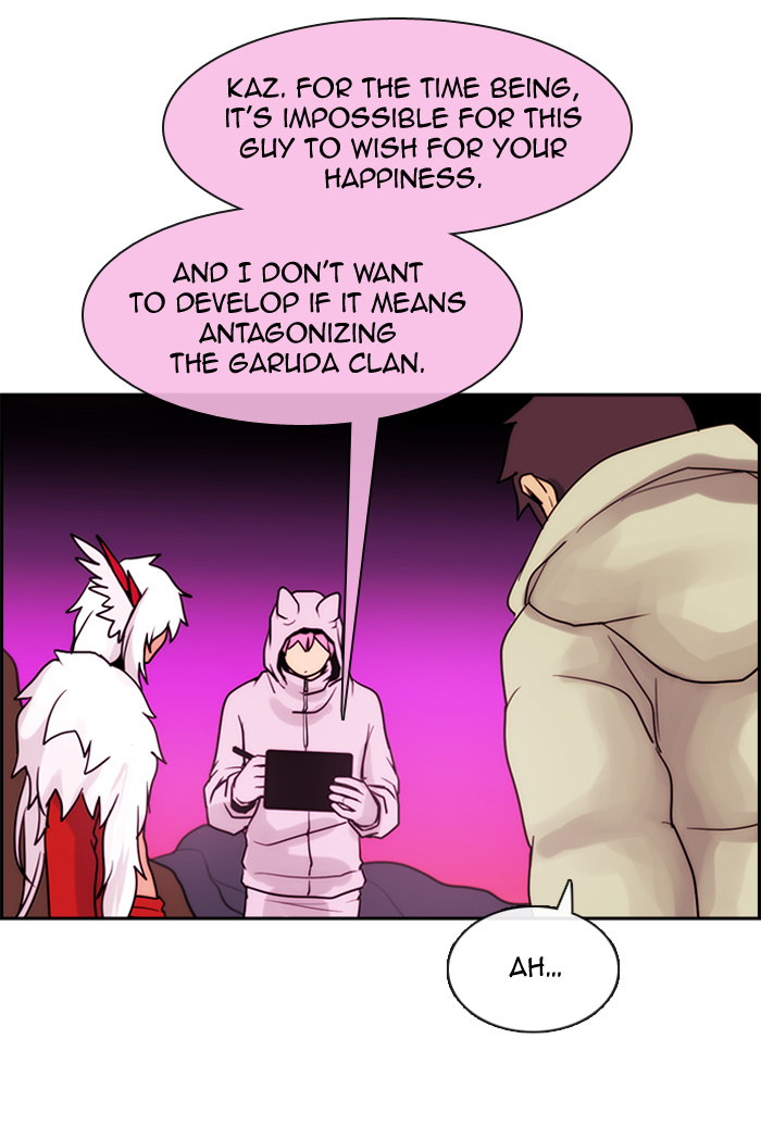 Kubera - Chapter 330