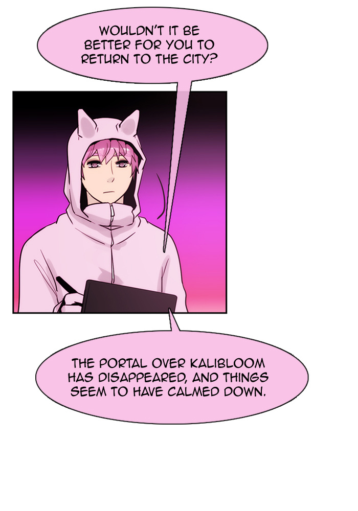 Kubera - Chapter 330