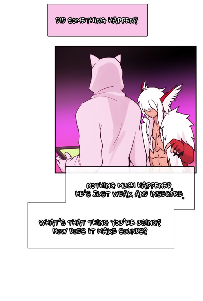 Kubera - Chapter 330